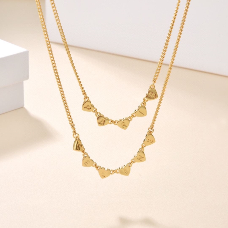Ce**e necklaces